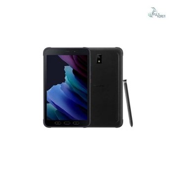 갤럭시탭 액티브3 지문방지 액정필름 보호필름 2매 (WFIH710)