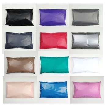 택배봉투 HDPE 검정 30x35cm 1400장 (WFGQG6Y)