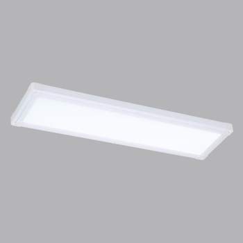 LED ZV71CH20 평판등 엣지등 25W 주광 LED 면조명 거실등