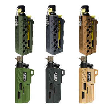 [오늘출발] [마스터베이스] 소토토치 가스토치용 자석케이스 ST480,ST487