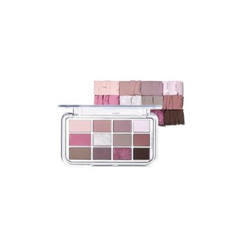 [해외] 에스쁘아 아이코어 팔레트 4 9g 12색 espoir B0DJ94C314