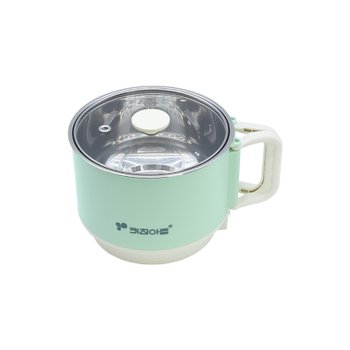 키친아트 오브제 일렉 멀티 쿠커 1.5L