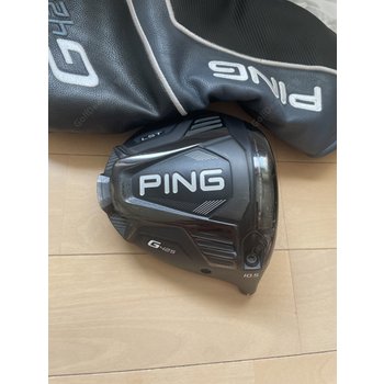 [중고] 핑 G425 LST 10.5도 드라이버 헤드