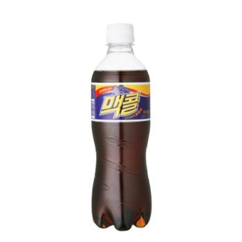 [일화] 맥콜 500ml 10개 (S10552358)