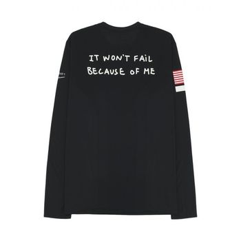 [해외] Nike 나이키 x 톰 삭스 나이키크래프트 I.S.R.U 유니폼 스페이스 캠프 셔츠 블랙 (DC5670-010)