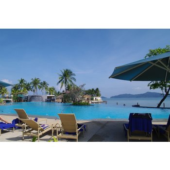 코타키나발루 6일 핵심관광ALL 샹그릴라 탄중아루 탄중윙 오션풀뷰 씨뷰 아일랜드투어 선셋반딧불이 코콜힐 마리마리민속촌 시티투어 T라운지