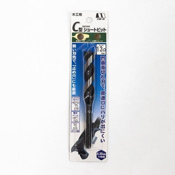 고품질 JAPAN 드릴비트 C형 날 101 IN 스타엠 23mm MADE 곡면 24mm (WFH0VWE)