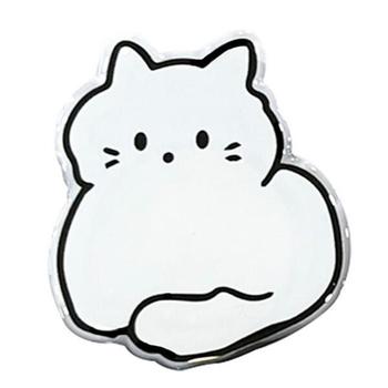 아트박스/오피스큐 맥톡 MT014 하양아키