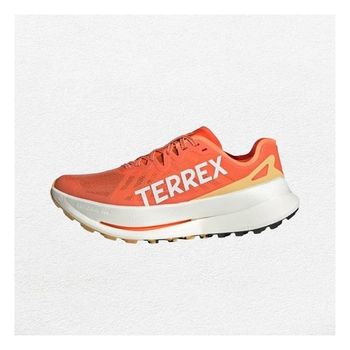 울트라 테렉스 아그라빅 스피드 트레일 러닝 IF6594