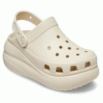 (주)엔터식스패션쇼핑몰 크록스 클래식 크러쉬 클로그 본 207521-2Y2