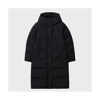 TOPTEN 여성) BALANCE 벤치 다운 점퍼_MBE4JP2051MBE4JP2051 531871