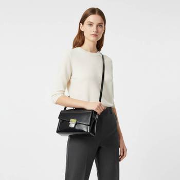 MSGM 슬랜티드 클릭백 3341MDZ36 386 99 1640532