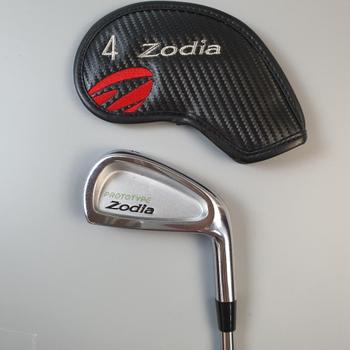 [중고] 조디아 ZODIA PROTOTYPE 4번 롱 아이언 골프채 IA3837550