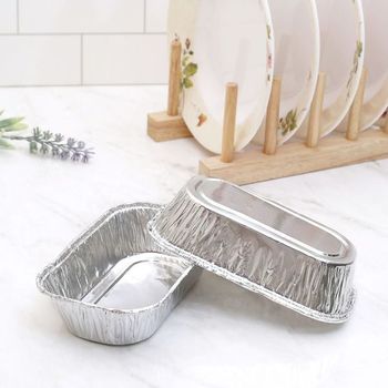 케익틀 파운드 베이킹컵 100개입 은박(WE08DCE)