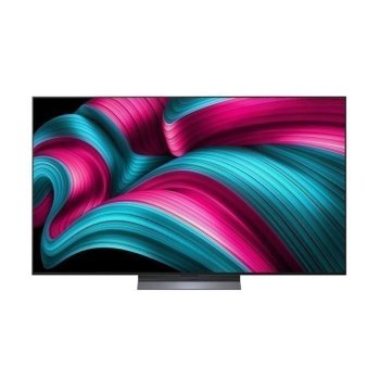 LG가전 올레드 evo AI TV OLED65C5FNA [163cm]