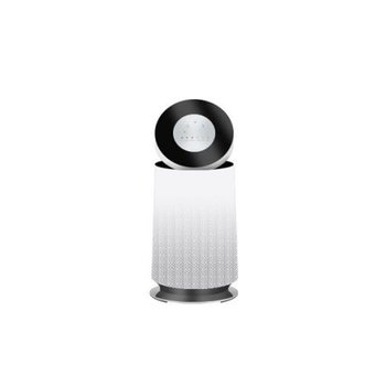 전국배송 LG 퓨리케어 AI 360도 공기청정기 AS195DWWA