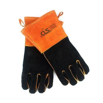 작업용 안전장갑 터프온 큐 2개입 튼튼한 작업장갑 다용도 보호장갑 작업 용접