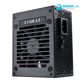[서린공식] 리안리 SP750 V2 80PLUS골드 블랙