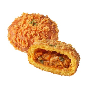(3% 할인) NEW김치고로케 (정상가 2800원)