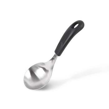 국자 661XMG51 스텐 작은 만능 요리 미니국자 스푼 소스 스텐국