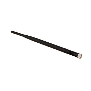 [IT195] Coms RP-SMA <b>안테나</b> (WiFi 증폭) 10dBi/30cm