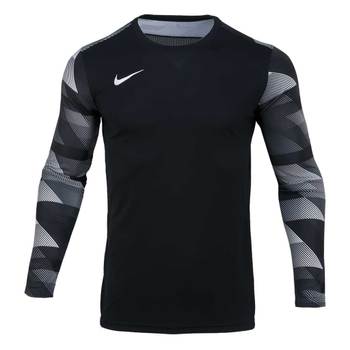 나이키 축구 드라이 핏 파크 4 골키퍼 저지 CJ6066-010