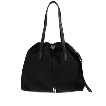 25 FW 몽클레어 드로스트링 탑 핸들 토트 백 L109B5D00004M6980 TP447932771