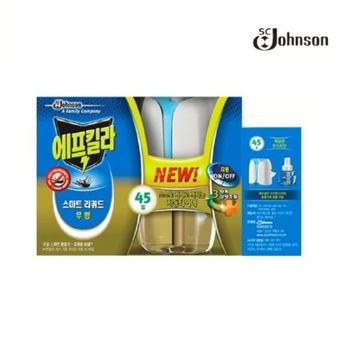 에프킬라 스마트 리퀴드(본체+리필)