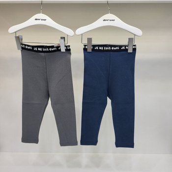 [(주)모다이노칩 전주김제점]러브브베이직쫄바지_JK