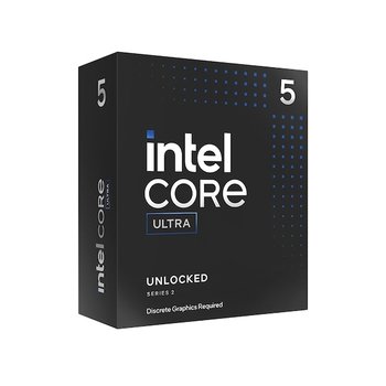 인텔 코어 울트라5 시리즈2 245KF (애로우레이크) (정품)
