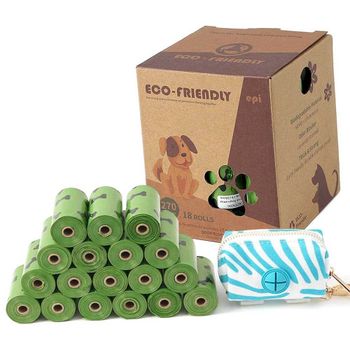 강아지 USGC7281 배변봉투 배변봉투홀더 애견용품 배변봉투용품