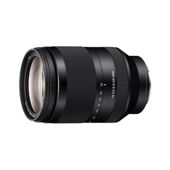 [해외] 소니 FE 24-240mm F3.5-6.3OSS  디지털 일안 카메라α  SEL24240