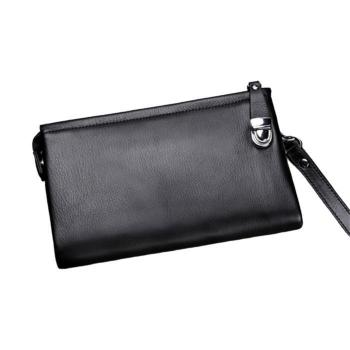 남성용 가죽 클러치 패션손가방 J71745 남성미니백 (38771671A)