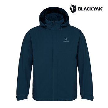 [블랙야크] [공식] 남성 베이직 윈드자켓1 1BYJKSV007_TE