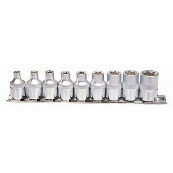 SB-ESS9 세신 소켓별소켓세트 1SET SB-ESS9 (3/8x9PCS)