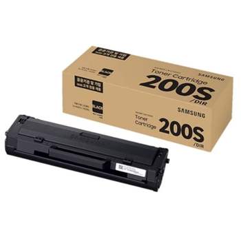 삼성 토너 MLT-K200S 흑색