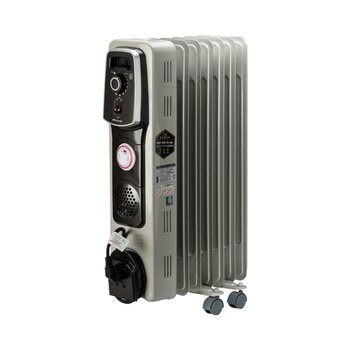 신일 라디에이터/7핀/타이머/자동온도조절  SER-K15LT