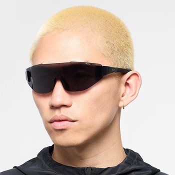 나이키 아테나 엣지 스포츠 선글라스 블랙 고글 자전거 러닝 라이딩 패션 IB3517X 011