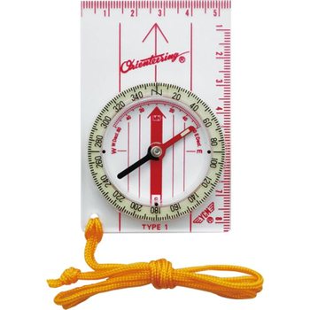 [해외] YCM 동양 나침반 Type1 1714