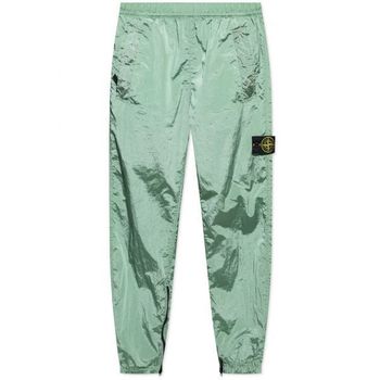 31119 Nylon Metal in Econyl® Regenerated Chino Pants_Regular Fit   76199518