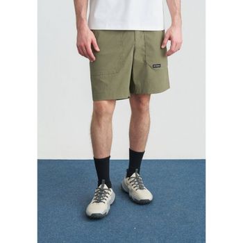 [해외] Columbia 콜롬비아 랜드로머 스카우트 - 반바지 스톤 그린 7609507