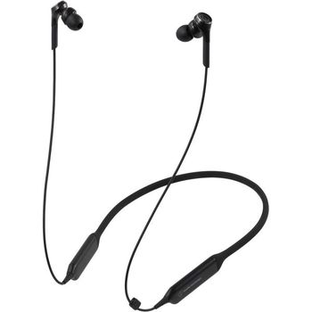 [해외] 오디오 테크니카 이어폰 ATH CKS770XBT BK 블루투스 무선 헤드폰 279812