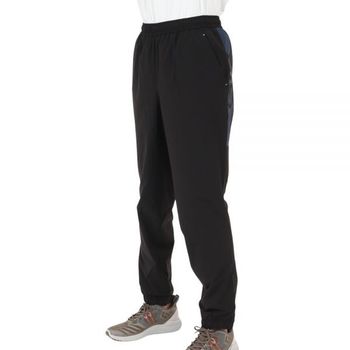 GIRAUDM 지롬 맨즈 ZH CPCP 바지 WB3F0036-TR854-GRDT BLK -블랙 155497