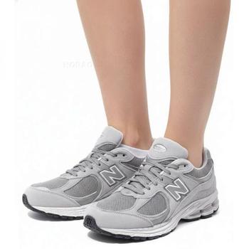[MUST IT] 125909011 뉴발란스 26FW ML2002RC 2002R 그레이