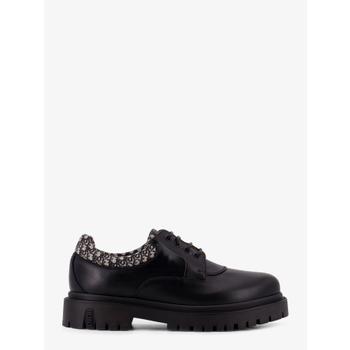 [해외배송] 26 S/S  DH DEXPII 레더 레이스업 3DE429ABA961 B0651859938