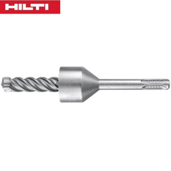 힐티 스톱드릴비트 TE-CX-HKD-B 스톱 드릴비트 모음 파이프 공기덕트 천정걸이고정용