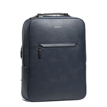 [해외] Maverick  Co. 매버릭 앤 컴퍼니 어스틴 재활용 가죽 배낭 7581629