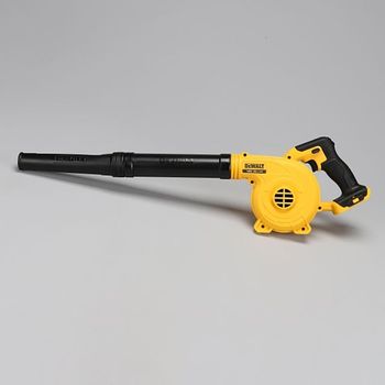 충전송풍기 (본체만) DCE100N(배터리X충전기X) (20V)