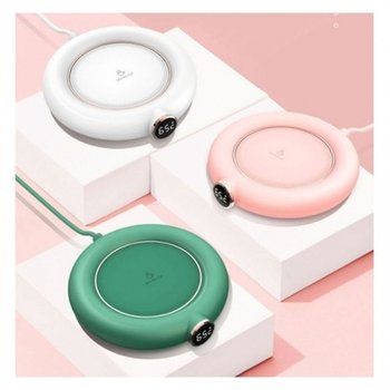 KC 간편한 USB 컵워머 머그워머 3단온도조절_23427911