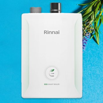 린나이 가스보일러 도시가스 일반 R331S-16KFN 설치포함